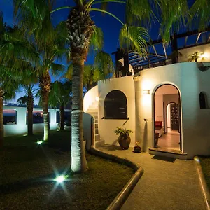  Holiday home Villas Lola Paradise Spain